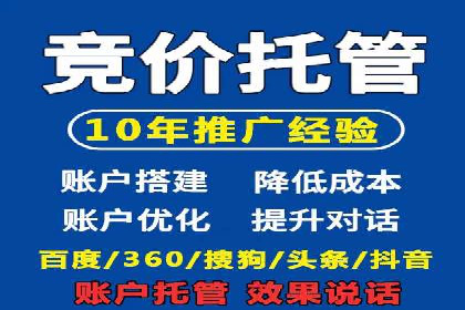 成功案例揭秘：SEM竞价代运营的五大关键点